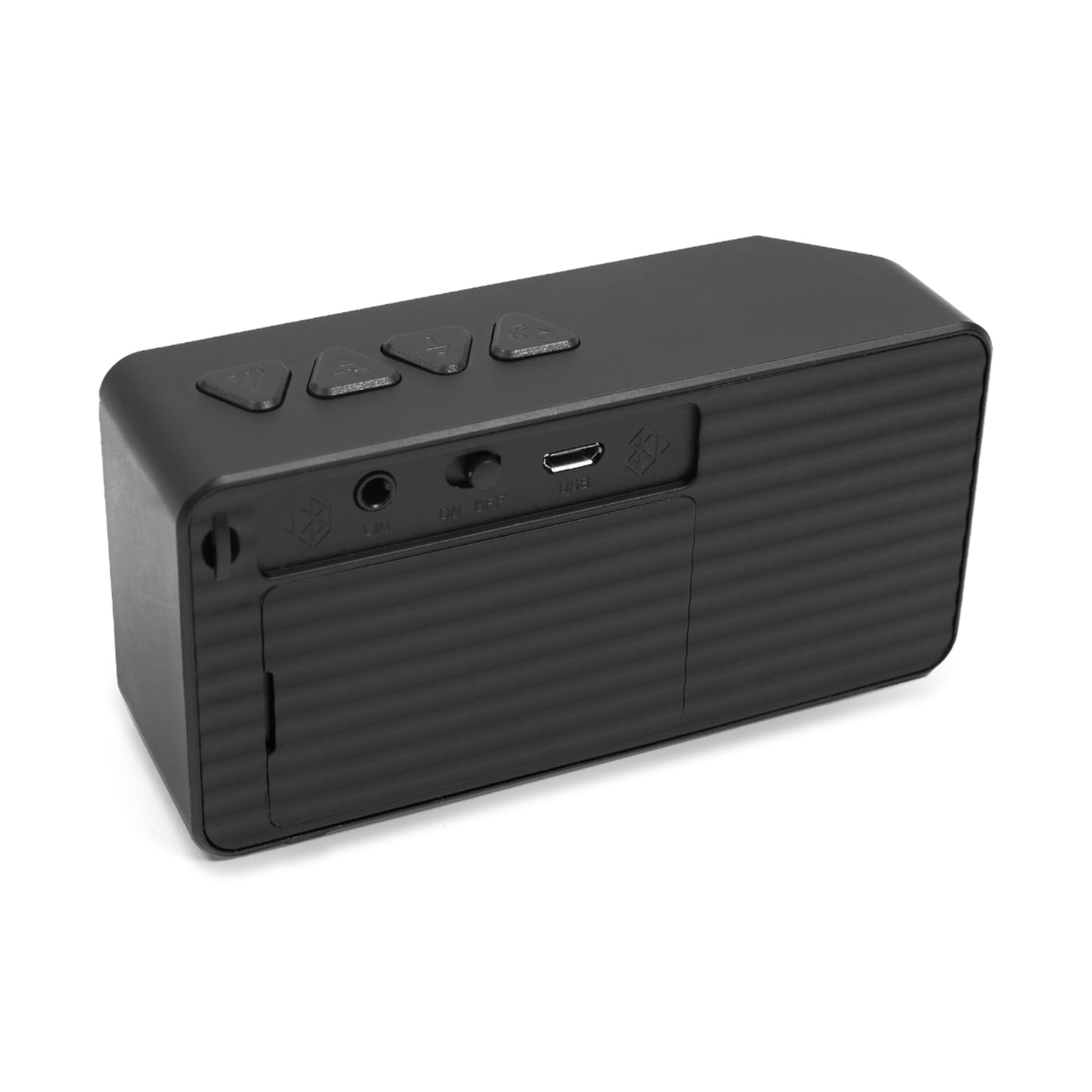 THE "MOMENTUM MINI" BLUETOOTH SPEAKER